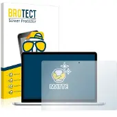 BROTECT Antireflecterende schermbeschermer mat (15"), Schermbeschermers