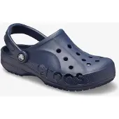 Crocs Baya Clog heren klompen blauw maat 43/44