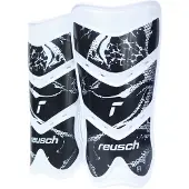 Reusch Scheenbeschermers Voetbal Shinguard Attrakt Lite - Maat S
