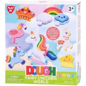 Playgo Sprookjeshoorn-geluidsspeelset – 4 geluidskegeltjes