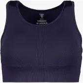 Osaga dames sport BH blauw maat XS/S