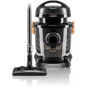 Haeger Aquaclean Nat En Droog Stofzuiger - 1200W