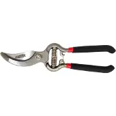 AWTOOLS - Tuinschaar - Traditioneel - 200mm - Zachte Handgreep