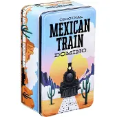 Vennerød Mexican Train Domino (Nordic) (10007)