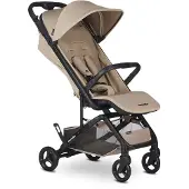 Easywalker Buggy Miley Go Sand Taupe