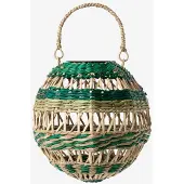 Sissy-Boy Groene lampion small