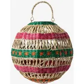 Sissy-Boy Multicolour lampion medium