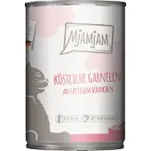 MjAMjAM Natvoer - Blik Adult Cat