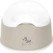 Bebe-Jou Grow Potty Steppe