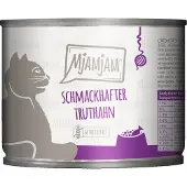 MjAMjAM Natvoer - Blik Adult Cat