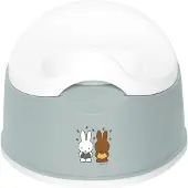 Bebe-Jou Grow Potty Nijntje Nina In Bad