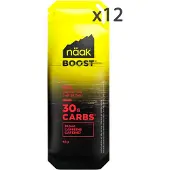 Naak Boost Energy Gel (25g Carbs)