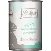 MjAMjAM Natvoer - Blik Adult Cat