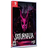 Saturnalia () - Switch