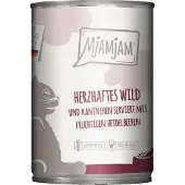 MjAMjAM Natvoer - Blik Adult Cat