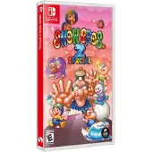 Snow Bros 2 Special Collectors Edition | Switch