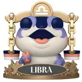 Funko POP! Pop! Zodiac - Libra #21