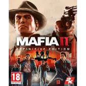 Mafia II: Definitive Edition - Windows Download