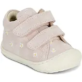 Naturino Hoge Sneakers COCOON VL EMBR.DAISIES kind 19