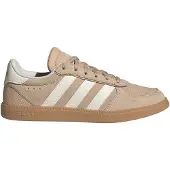 Adidas Sportschoen 'Breaknet Sleek' beige / wit