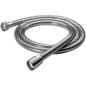 Ideal standard Idealrain - Doucheslang Metalflex 125 cm, chroom BF125AA
