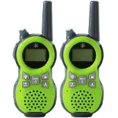 Haba Terra Kids - Loopradio set