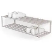 Spinder Design schoenenrek School 80