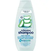 Schauma Shampoo Anti-roos 400 Ml