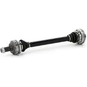 RIDEX 13D1059R Aandrijfas