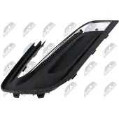 NTY EZC-PL-211 Ventilatiegrille, bumper