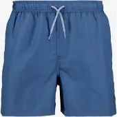Osaga heren zwembroek blauw maat L