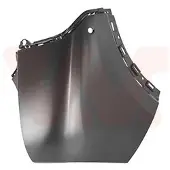 VAN WEZEL 4092535 Bumper