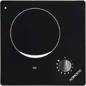 Eno Infinite 1 Burner Pot Support Zilver