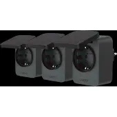 TP-LINK Tapo P410M 3-Pack