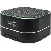 Manhattan 164993 Bluetooth Lautsprecher Mikrofon Radio MicroSD