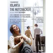 Naxos Iolanta/Nutcracker