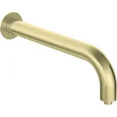 Deante Doucheuitloop voor wandmontage - 380 mm