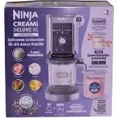 Ninja Creami Deluxe NC502EU