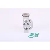 Nissens Airco ventiel 999375