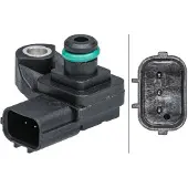 Hella Sensor, laaddruk 6PP009 403-351