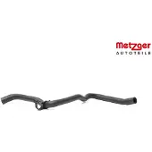 METZGER 2421401 Radiateurslang
