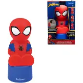 Lexibook Nachtlampje met luidspreker Spider-Man