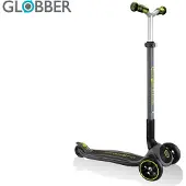 Globber Step Globber Master Prime Green