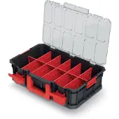Prosperplast - Gereedschapsorganiser / Sorteerdoos - MODULAIRE 15 MAND