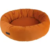 Nobby Komfortdonut "Cumba", caramel, diameter 60 x 18 cm