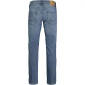 Jack & Jones Jeans 'JJIClark JJOriginal' blauw denim