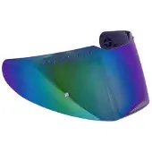 Cgm Iridiumvizier voor de 311 BLAST integraalhelm