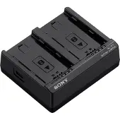 Sony BC-ZD1 acculader