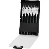 Wovar Speedborenset 12|22 mm 6|delig | Per set