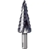 RUKO 101651P ULTIMATECUT HSS Getrapte boor 1 stuks Gezamenlijke lengte 70 mm 1 stuk(s)